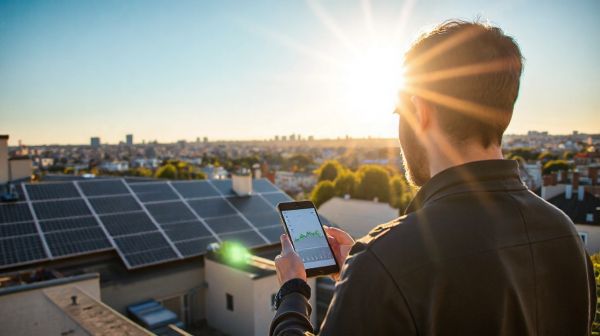 5 astuces pour optimiser vos économies avec l'énergie solaire