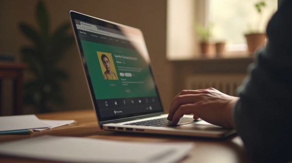 Acheter des écoutes Spotify : maximisez votre impact musical