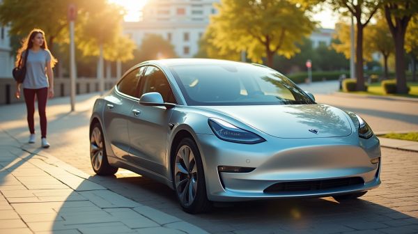 Acheter une voiture sans permis électrique : bénéficiez de la liberté