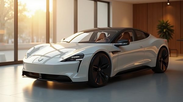 Acheter une voiture sans permis électrique : bénéficiez de la liberté