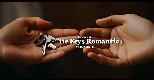 Les clés pour réussir votre premier rendez-vous amoureux