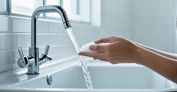 Les secrets des adoucisseurs d'eau : améliorez votre confort