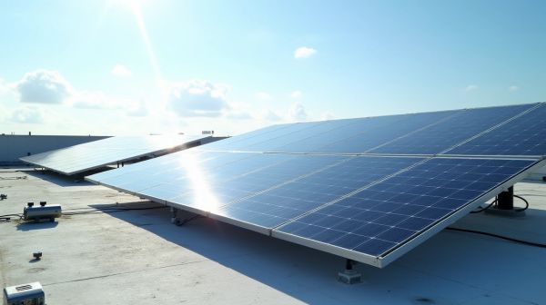 Maîtriser les panneaux solaires photovoltaïques pour réduire votre facture