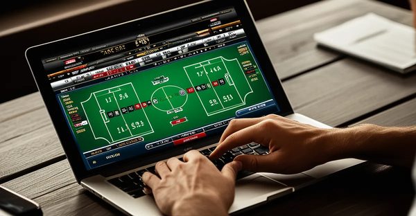 Profitez d'un algorithme pmu gratuit pour optimiser vos paris