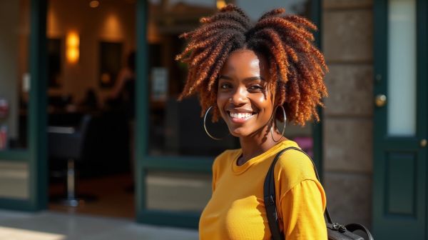 Que faire si vous cherchez un salon de coiffure afro à Paris 10ᵉ ?