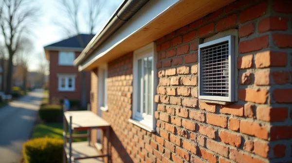 Résolvez vos problèmes d'isolation thermique par l'extérieur