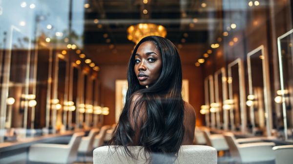 Top 5 salons de coiffure afro incontournables à Paris 10ᵉ