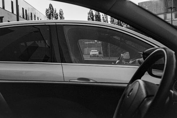 Votre carte grise à Saint-Étienne : guide pratique et astuces