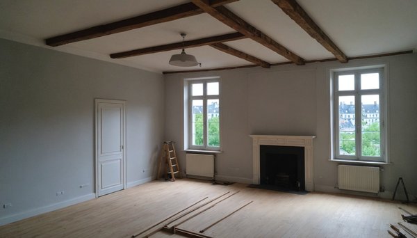 Rénover votre maison à angers : guide pratique et astuces