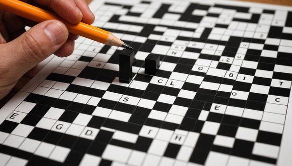 Mots fléchés : astuces et défis pour stimuler votre esprit
